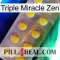 Triple Miracle Zen new11